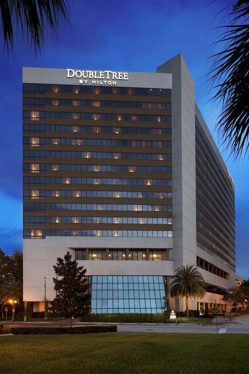 Doubletree by Hilton Orlando Downtown