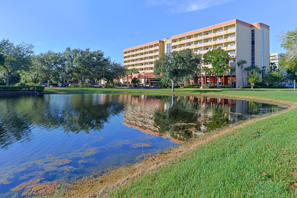 Comfort Inn Orlando Lake Buena Vista