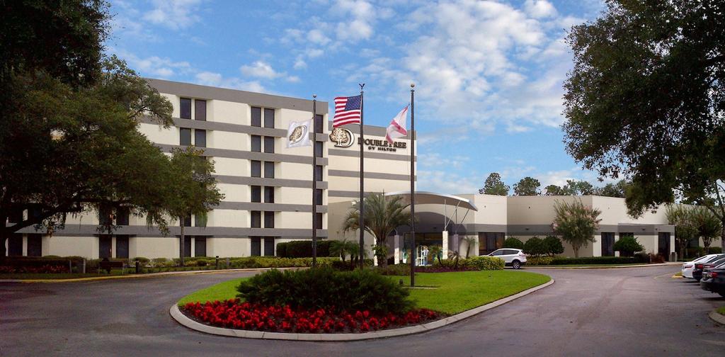 Doubletree by Hilton Orlando East University