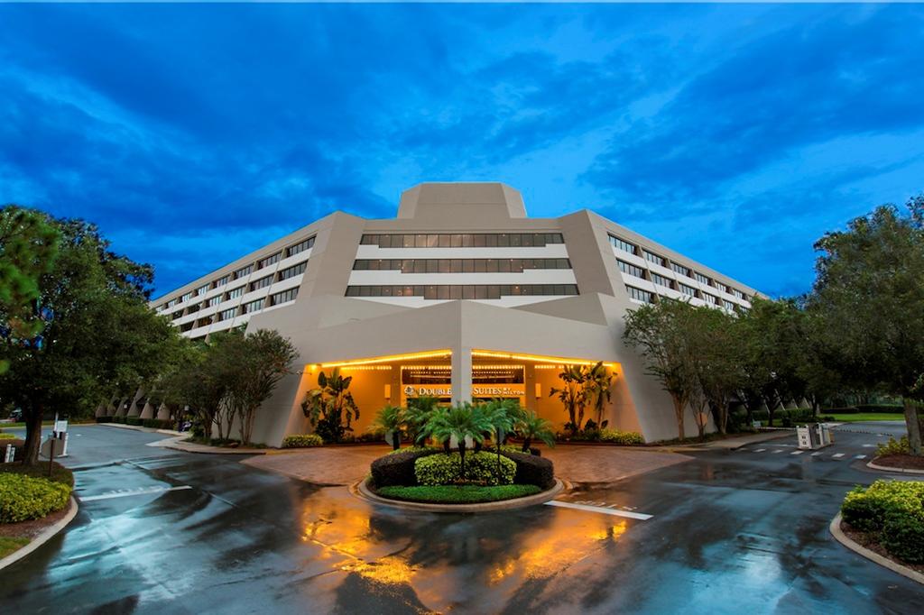 Doubletree By Hilton Guest Suites Lake Buena Vista