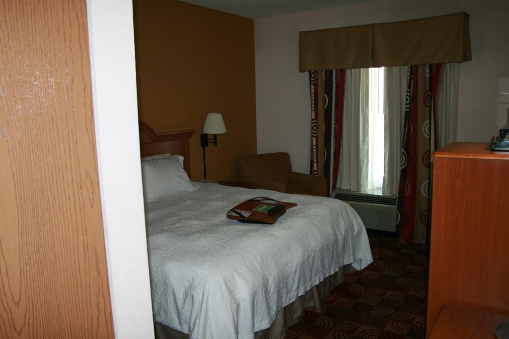 Hampton Inn and Suites Orlando Intl Drive