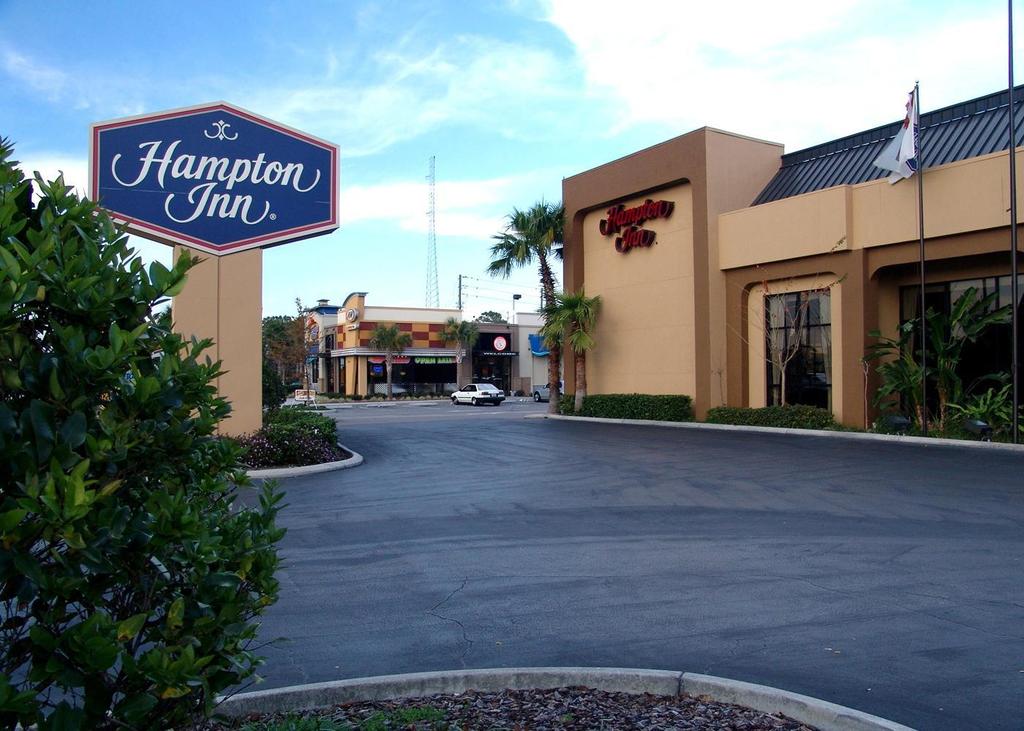 Ramada Orlando Florida Mall