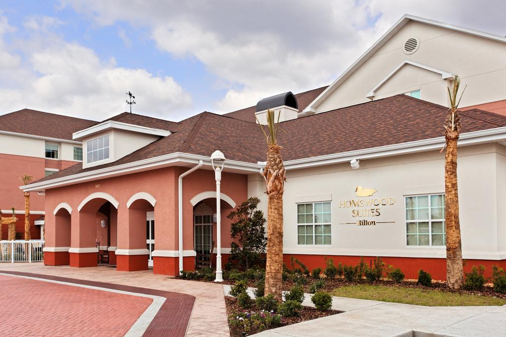 Homewood Suites by Hilton Orlando Airport