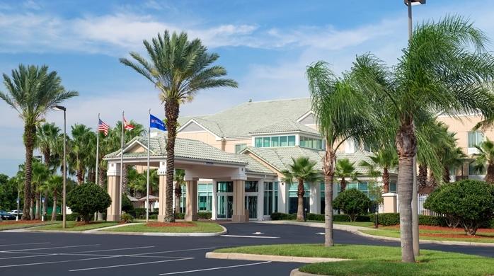 Hilton Garden Inn Orlando East-UCF