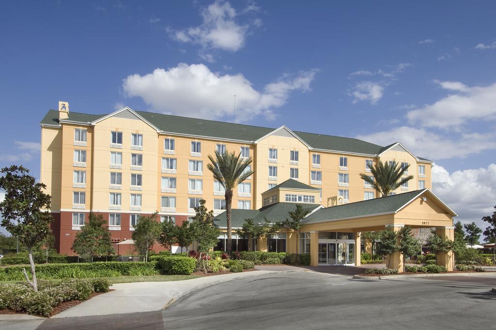 Hilton Garden Inn Near Universal Studios