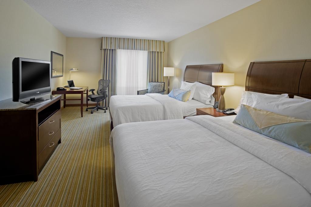 Hilton Garden Inn Lake Buena Vista-Orlando