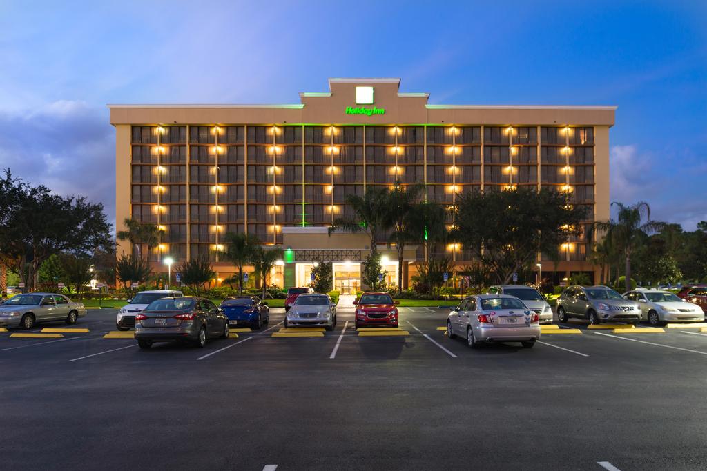 Holiday Inn Orlando SW - Celebration Area