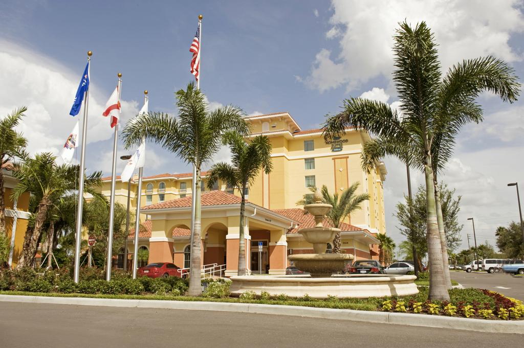 Homewood Suites by Hilton Lake Buena Vista - Orlando