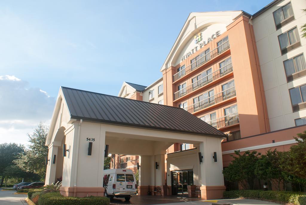 Hyatt Place Orlando Airport Northwest