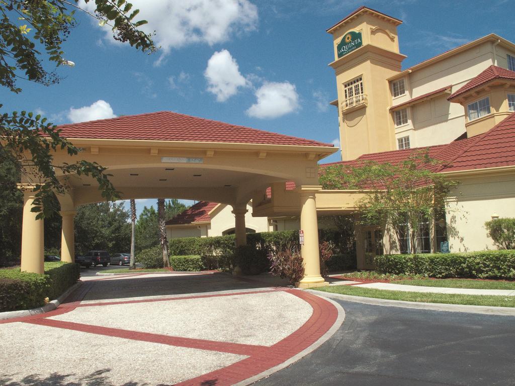 La Quinta Inn and Suites Orlando UCF