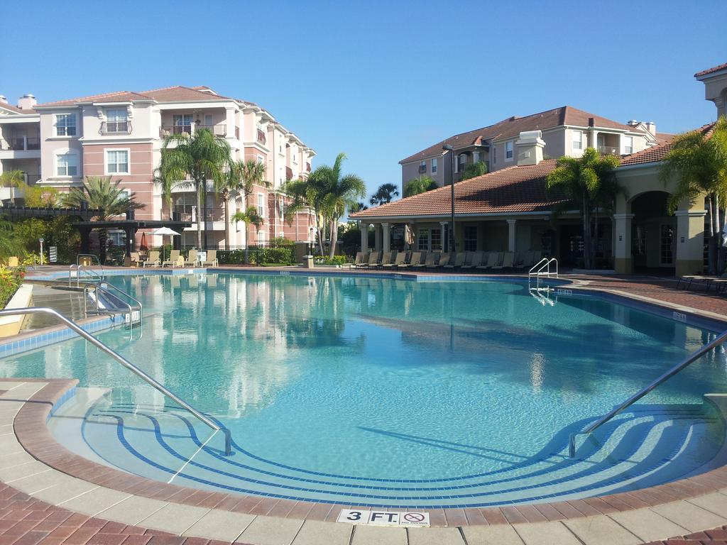 Orlando Resort Rentals - Universal Boulevard