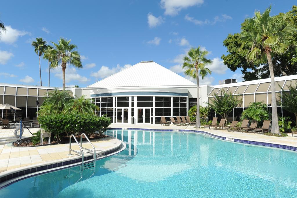 Park Inn by Radisson Resort and Conference Center Orlando