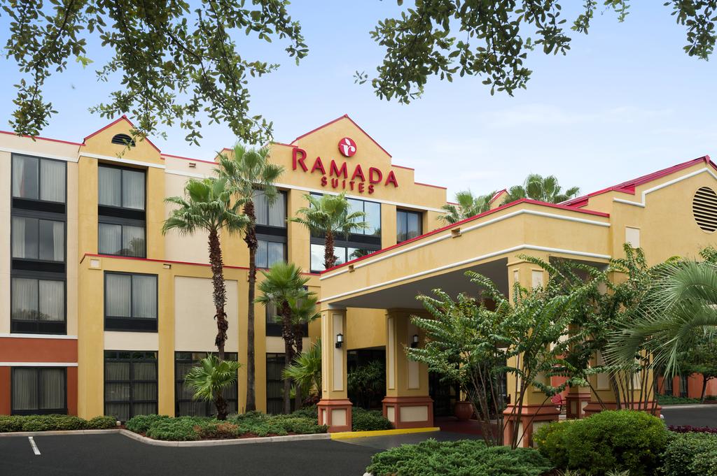 Ramada Suites Orlando Airport