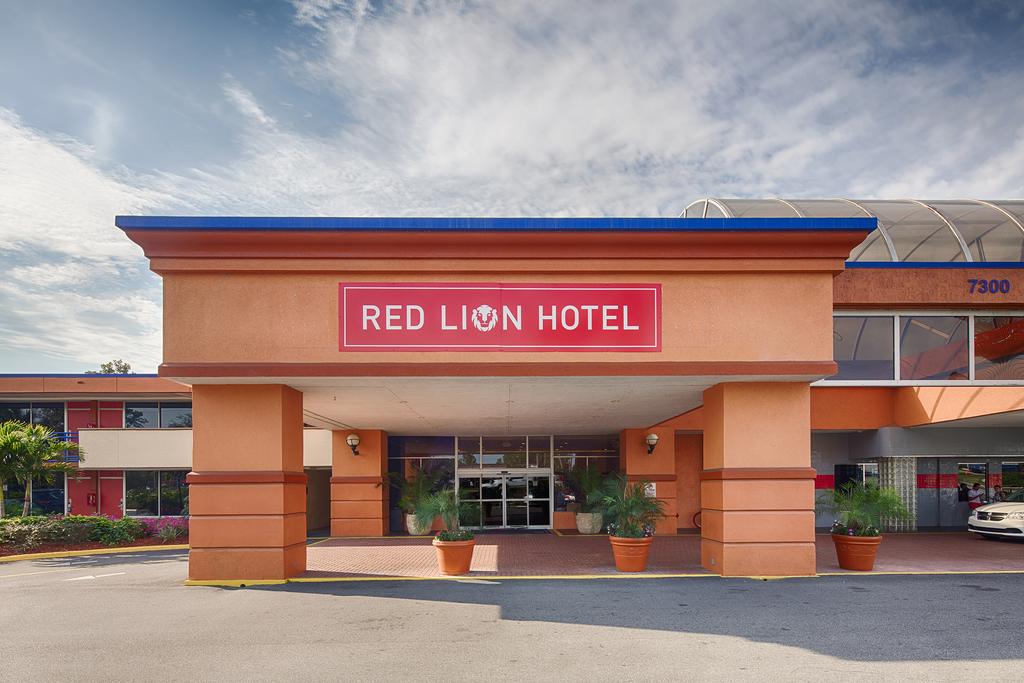 Red Lion Orlando Kissimmee Maingate