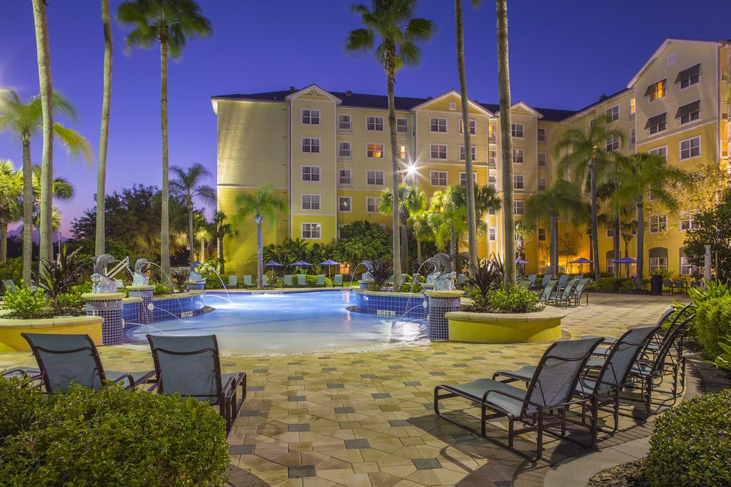 Residence Inn Orlando - SeaWorld