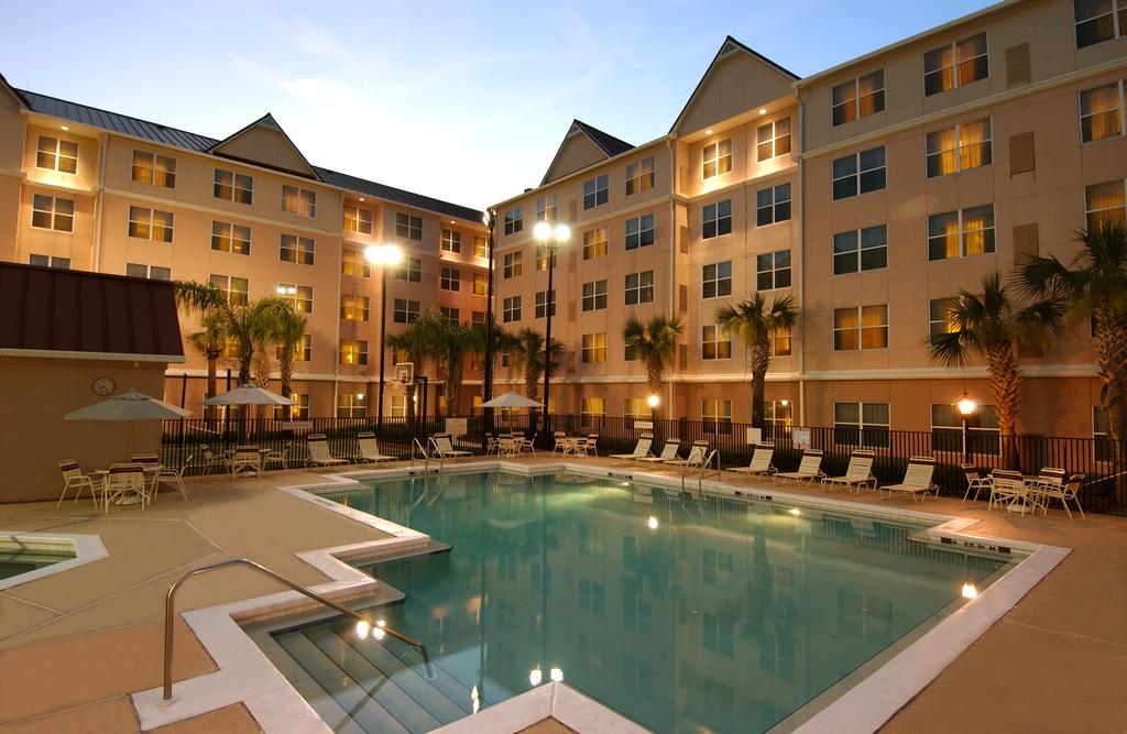 Residence Inn Orlando Convention Center