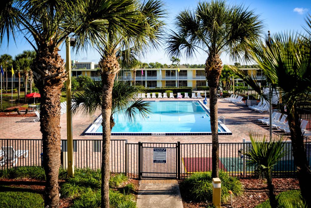 Seralago Hotel and Suites Main Gate East