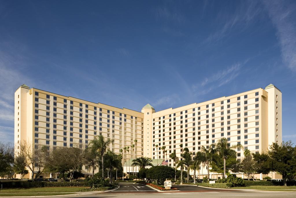 Rosen Plaza Hotel Preferred CONNECT Collection