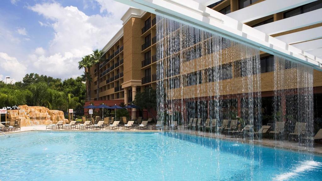 Sheraton Orlando North Hotel