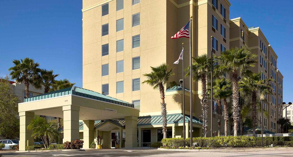 SpringHill Suites Orlando Convention CenterInternational Drive Area