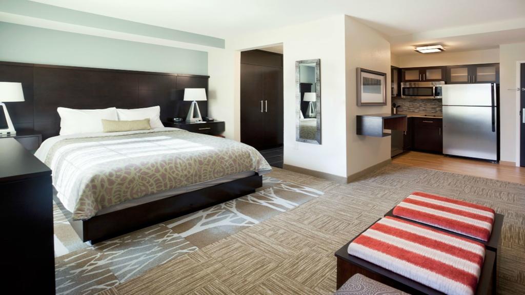 Staybridge Suites Orlando - SeaWorld