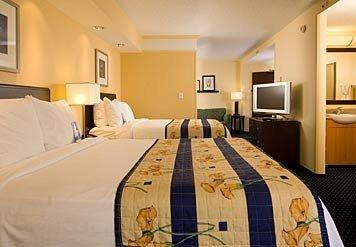 SpringHill Suites Orlando Airport