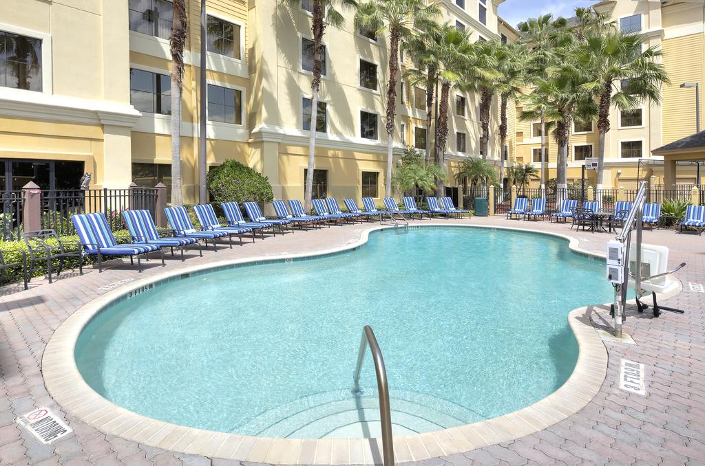 StaySky Suites I-Drive Orlando