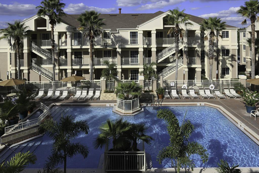 Staybridge Suites Lake Buena Vista