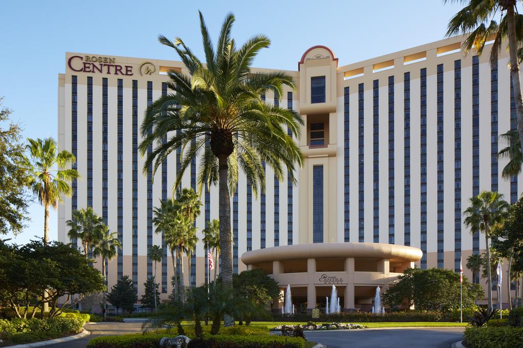 Rosen Centre Hotel Preferred CONNECT Collection