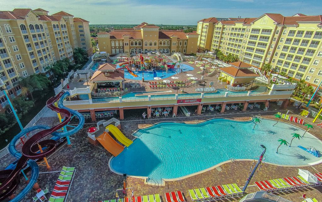 Westgate Town Center Resort