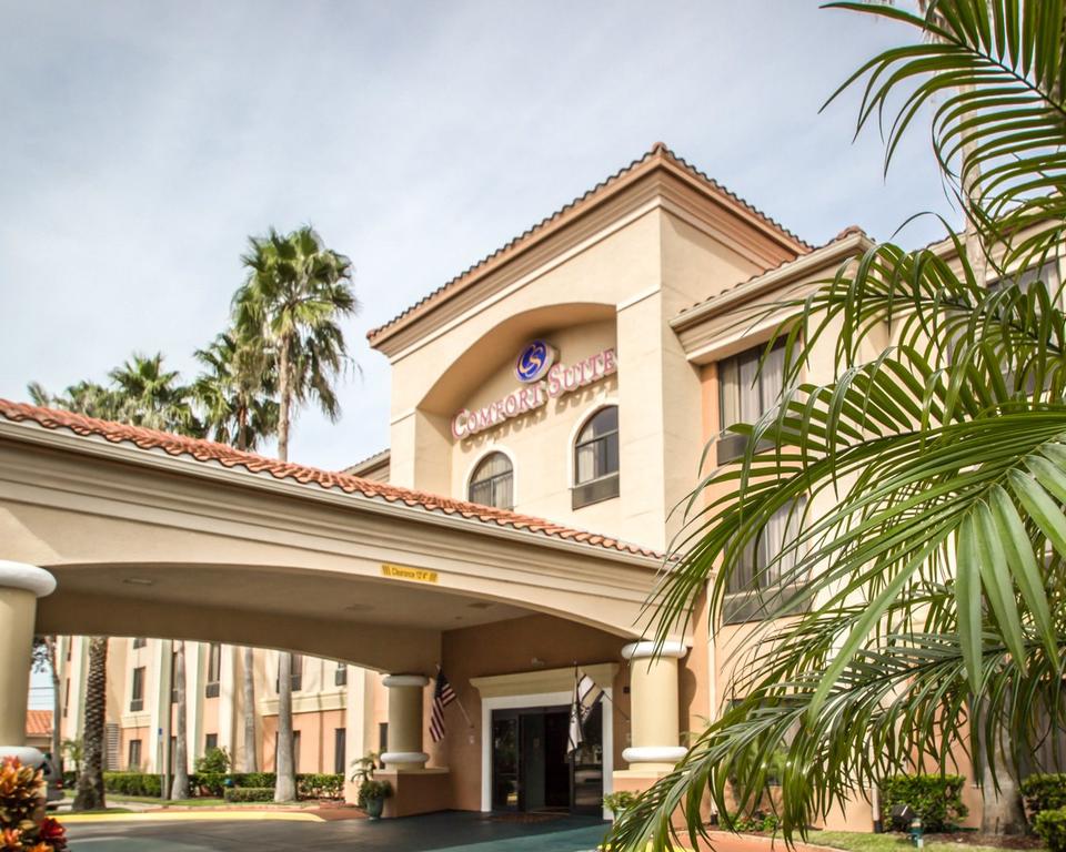 Comfort Suites UCF-Research Park