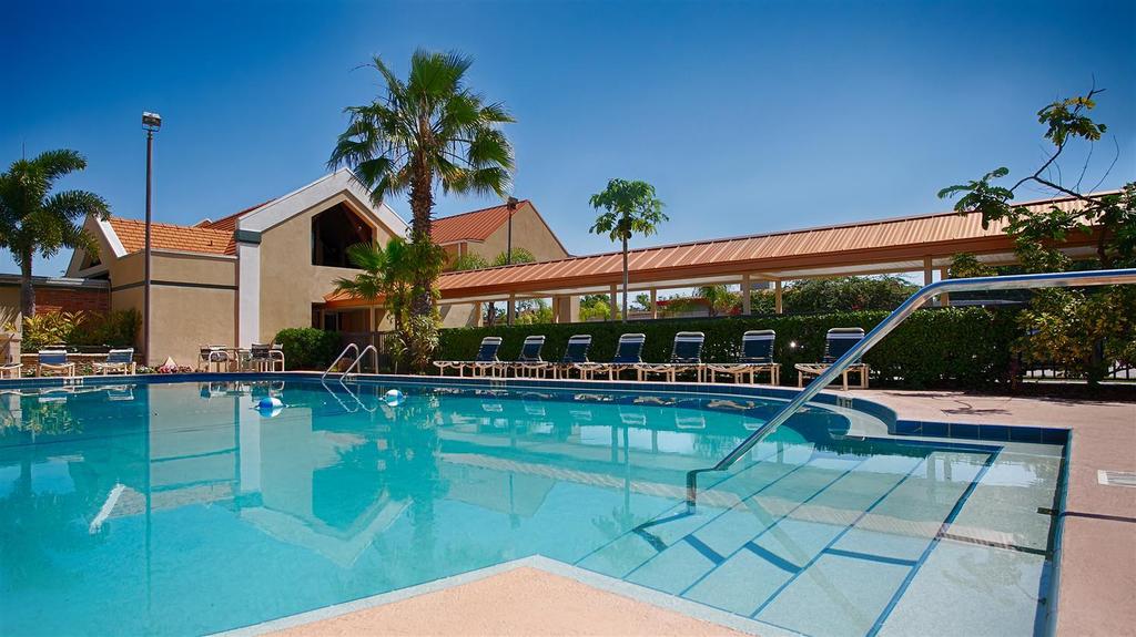 BEST WESTERN Orlando West