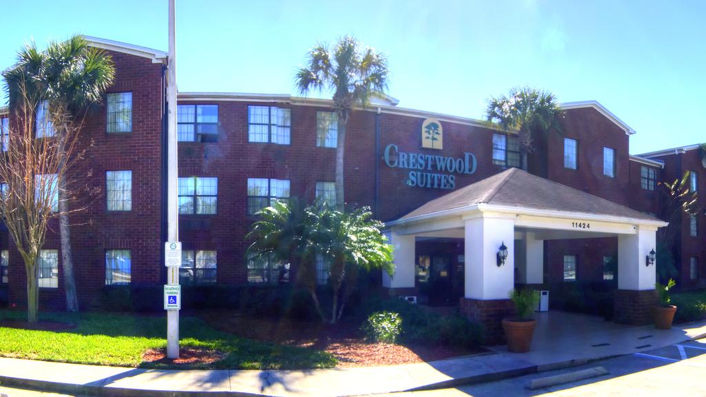 Crestwood Suites Orlando UCF