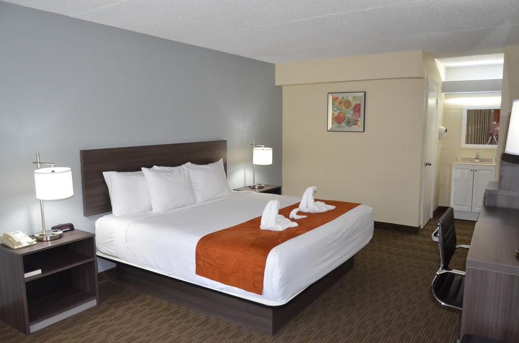 Days Inn Orlando Airport