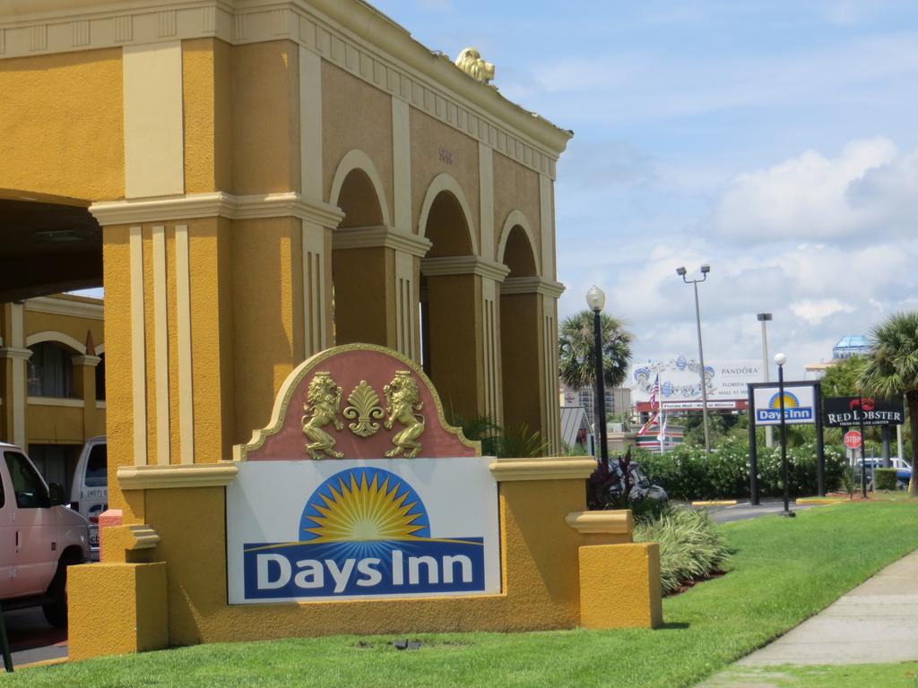 Days Inn Orlando Intl Drive