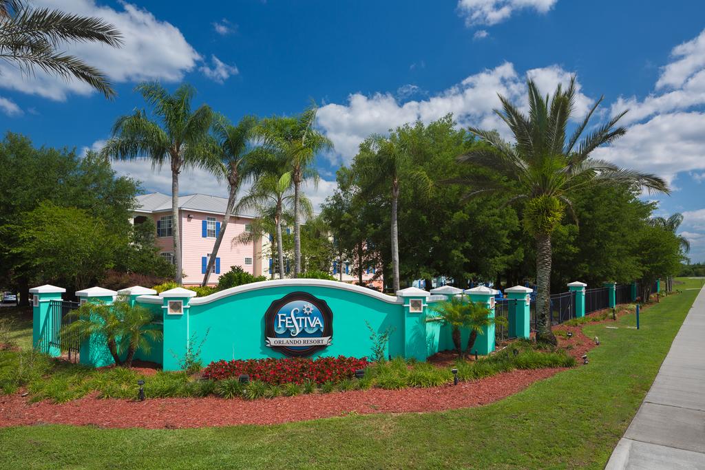 Festiva Orlando Resort