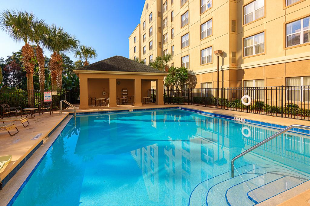 Homewood Suites Orlando North Maitland