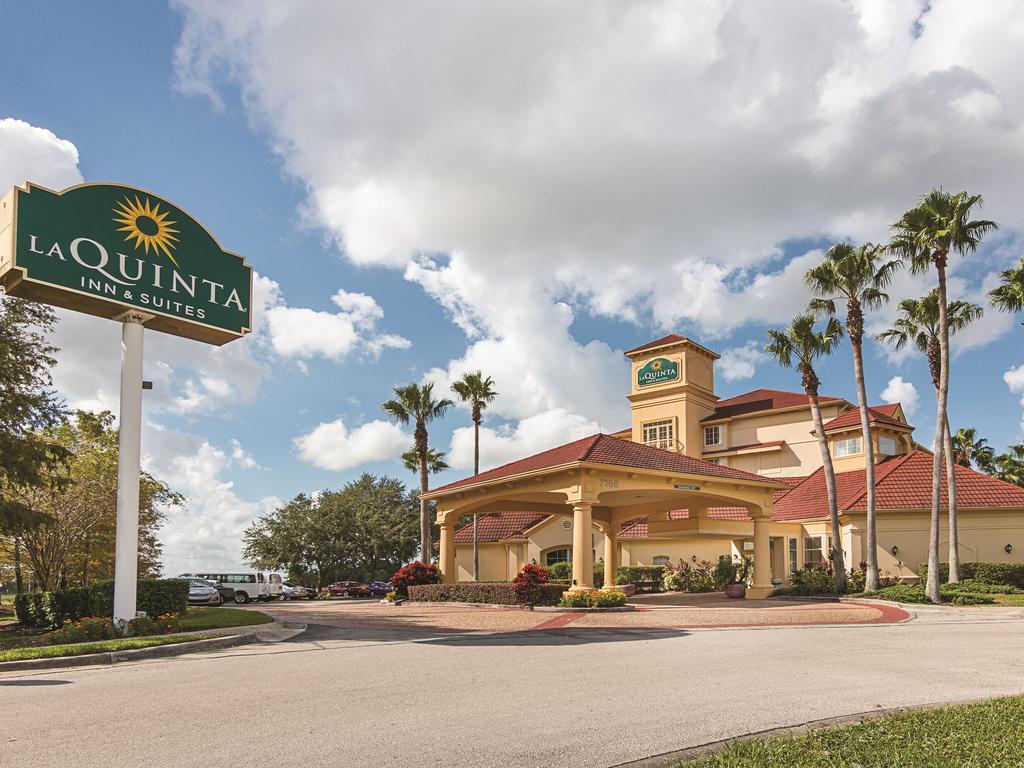 La Quinta Inn and Suites Orlando Airport North