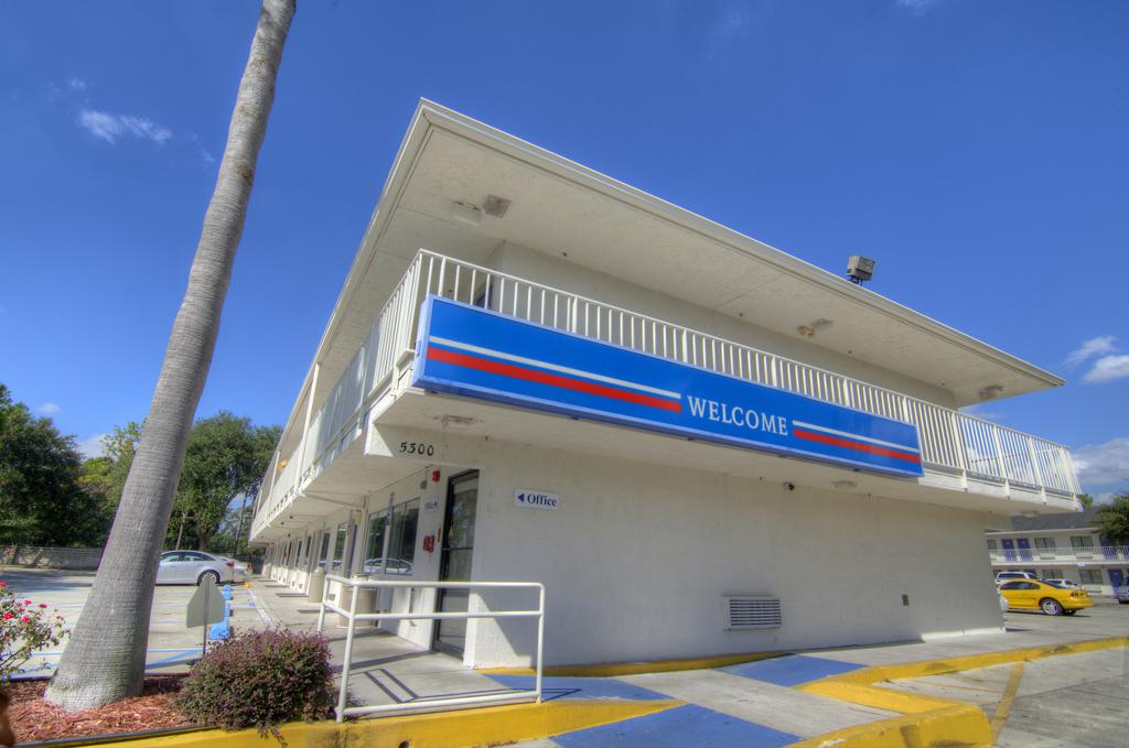 Motel 6 Orlando - Winter Park