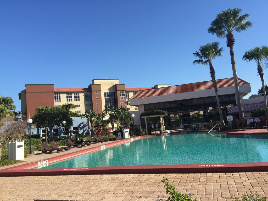 Orlando Metropolitan Resort