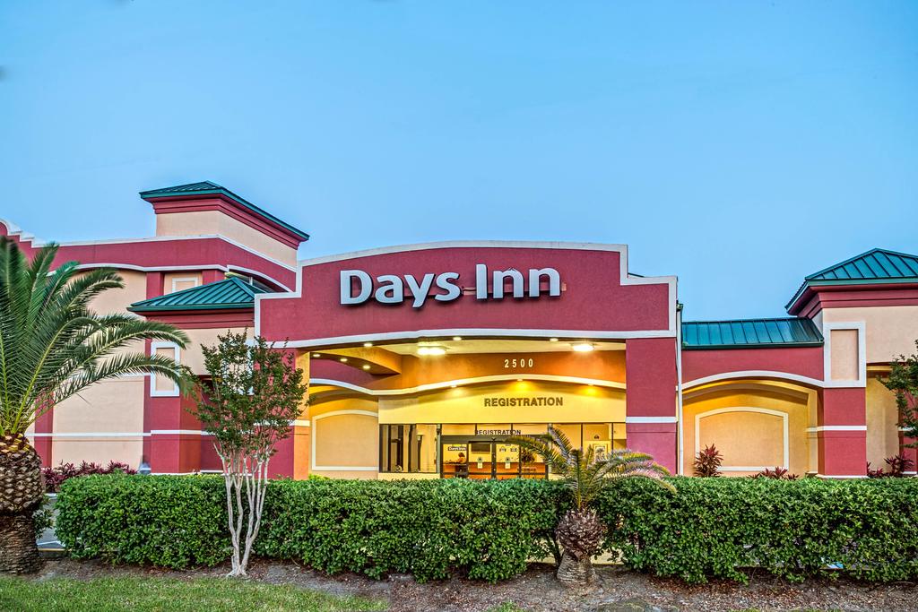 Days Inn Orlando Universal North