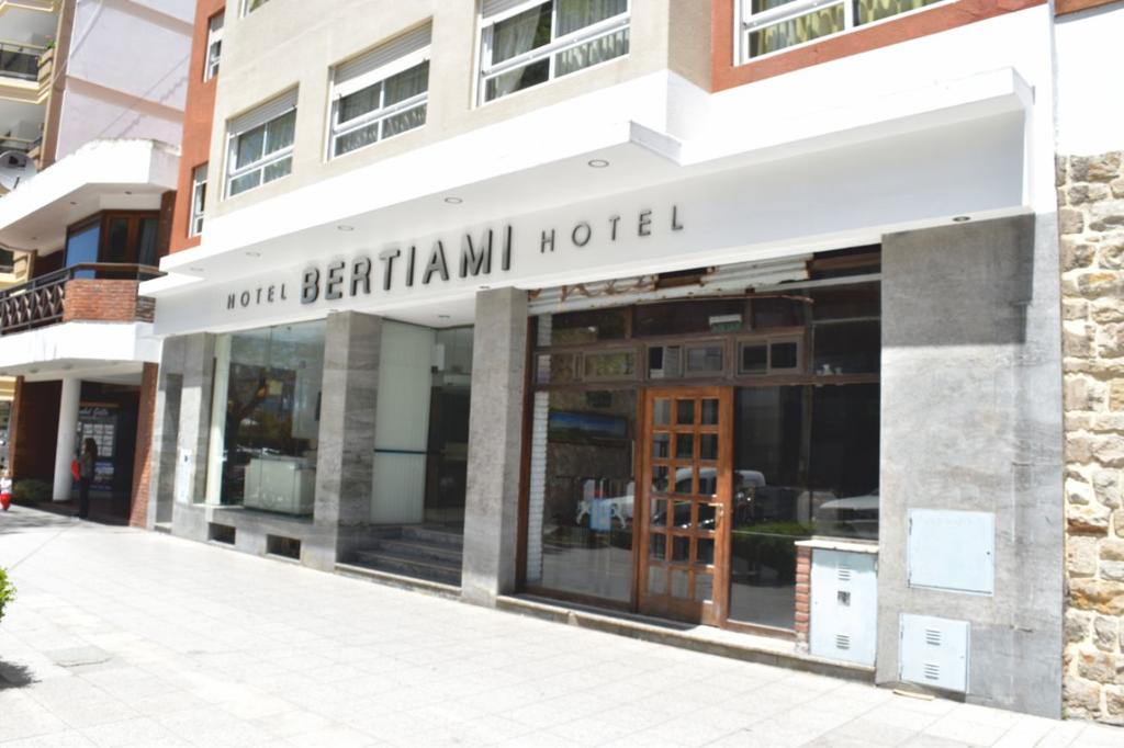 Hotel Bertiami