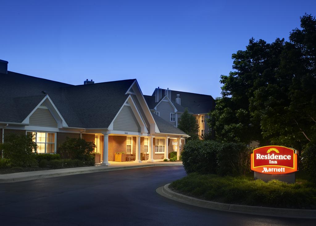 Residence Inn Chicago WaukeganGurnee