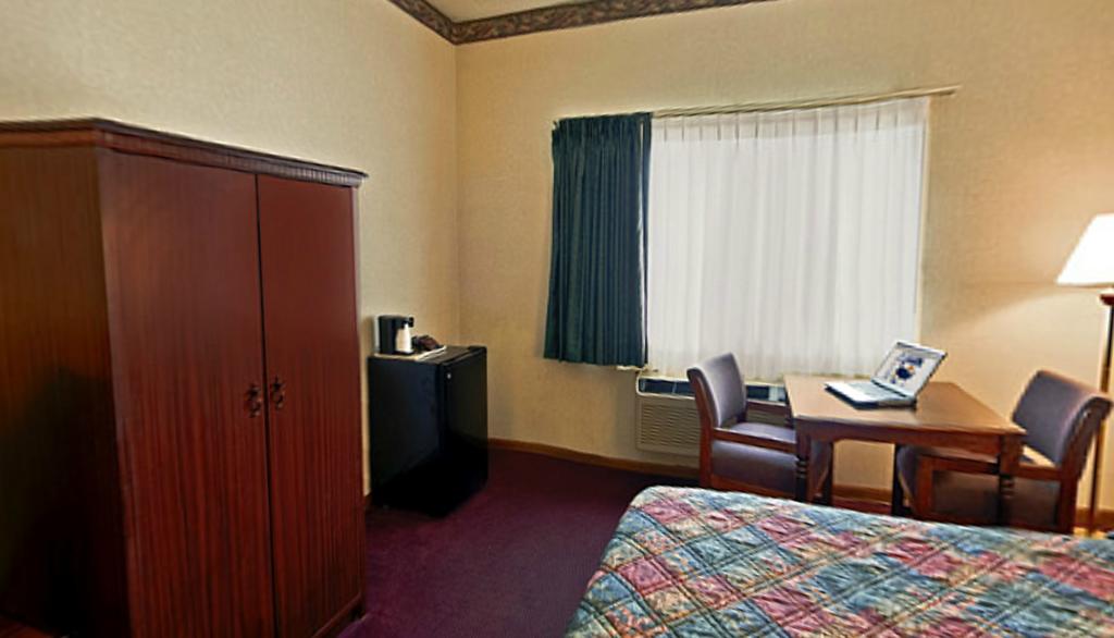 Americas Best Value Inn