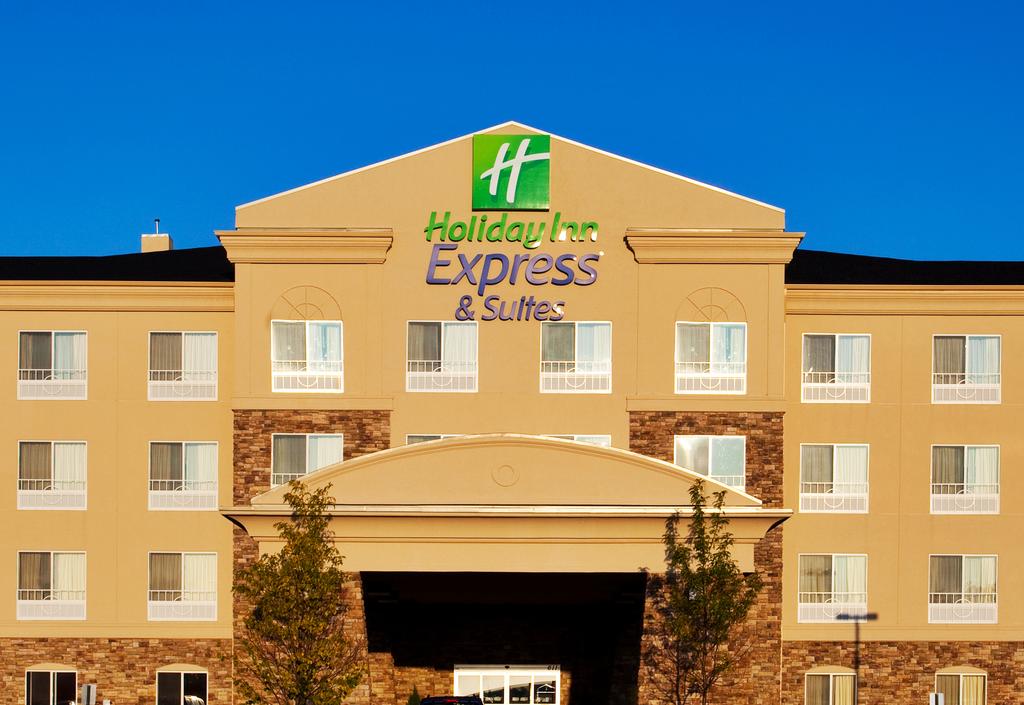 Holiday Inn Exp Stes Waukegan