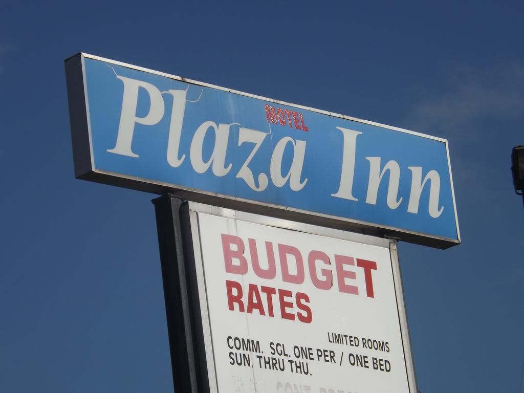 Plaza Inn Morganton