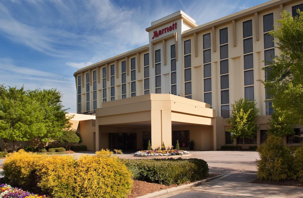 Greenville Marriott