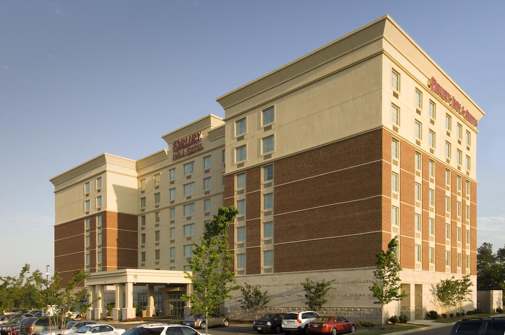 Drury Inn and Suites Greenville