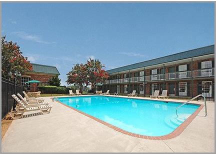 Greenville Inn and Suites