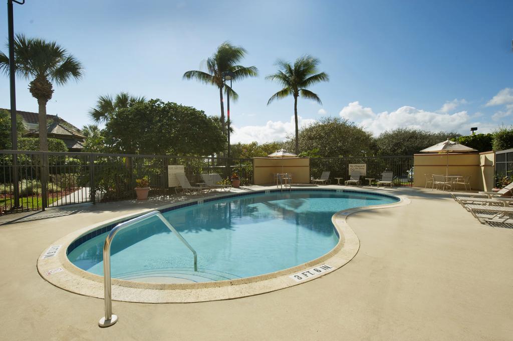 Hampton Inn Jupiter-Juno Beach